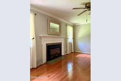 402 Stacy Avenue, Hamlet, NC 28345 - Photo 19