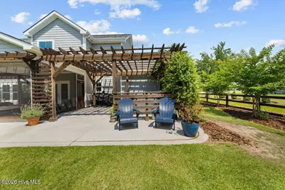 100 Amelia Drive, Carthage, NC 28327 - Photo 49