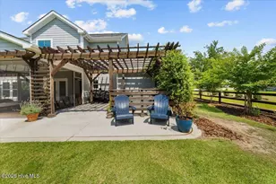 100 Amelia Dr, Carthage, NC 28327 - Photo 49