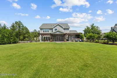 100 Amelia Drive, Carthage, NC 28327 - Photo 3
