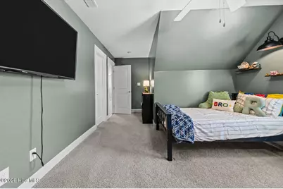 100 Amelia Drive, Carthage, NC 28327 - Photo 41