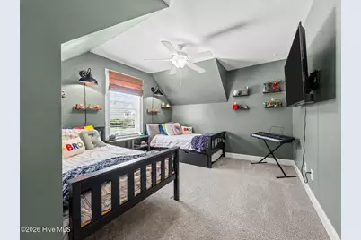 100 Amelia Drive, Carthage, NC 28327 - Photo 39