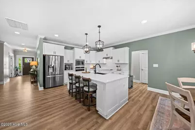 100 Amelia Drive, Carthage, NC 28327 - Photo 21
