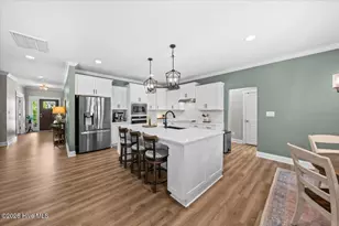 100 Amelia Dr, Carthage, NC 28327 - Photo 21