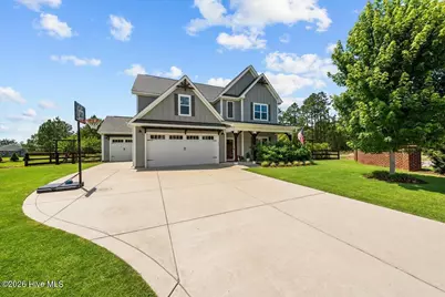 100 Amelia Drive, Carthage, NC 28327 - Photo 3