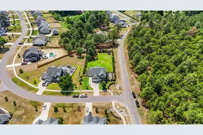 100 Amelia Drive, Carthage, NC 28327 - Photo 59