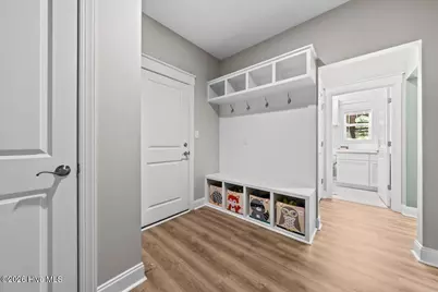 100 Amelia Drive, Carthage, NC 28327 - Photo 27