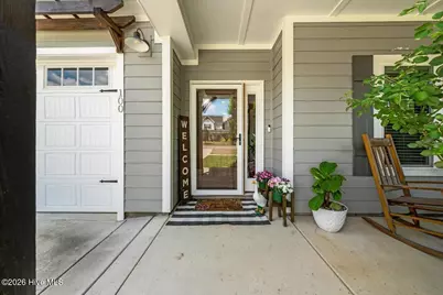 100 Amelia Drive, Carthage, NC 28327 - Photo 5