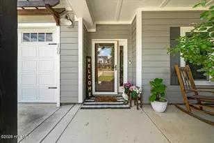 100 Amelia Dr, Carthage, NC 28327 - Photo 5