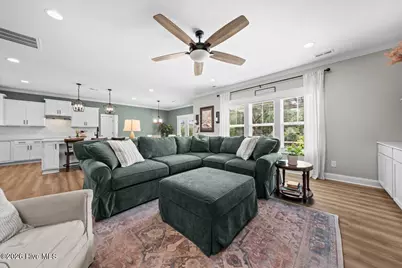 100 Amelia Drive, Carthage, NC 28327 - Photo 19