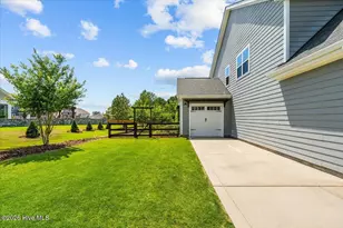 100 Amelia Dr, Carthage, NC 28327 - Photo 41