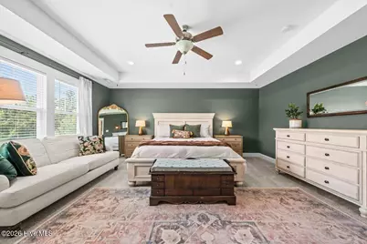 100 Amelia Drive, Carthage, NC 28327 - Photo 11