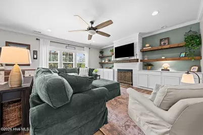 100 Amelia Drive, Carthage, NC 28327 - Photo 7