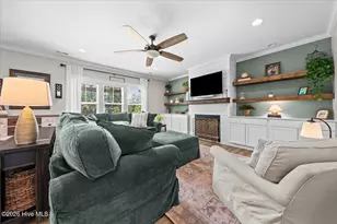 100 Amelia Dr, Carthage, NC 28327 - Photo 7