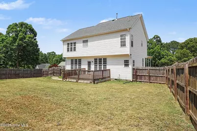 116 Black Forest Drive, Clayton, NC 27527 - Photo 27
