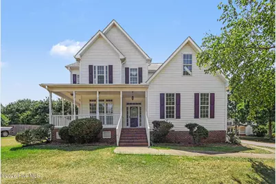 116 Black Forest Drive, Clayton, NC 27527 - Photo 1