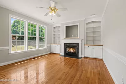 116 Black Forest Drive, Clayton, NC 27527 - Photo 5