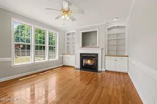 116 Black Forest Dr, Clayton, NC 27527 - Photo 5