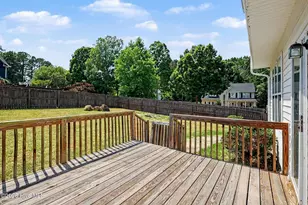 116 Black Forest Dr, Clayton, NC 27527 - Photo 25