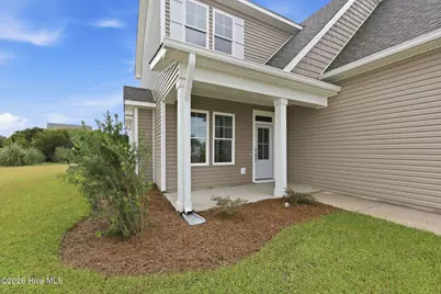 112 Eastbay Way, Beaufort, NC 28516 - Photo 9
