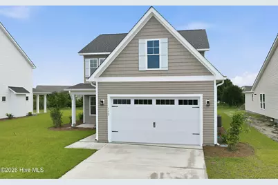 112 Eastbay Way, Beaufort, NC 28516 - Photo 7