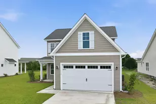 112 Eastbay Wy, Beaufort, NC 28516 - Photo 7
