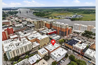 304 N Front Street #Apt E, Wilmington, NC 28401 - Photo 37