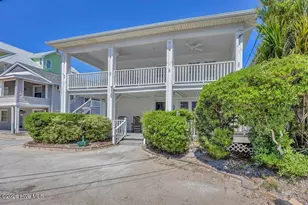 715 Carolina Beach Ave N, Carolina Beach, NC 28428 - Photo 5