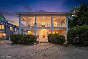 715 Carolina Beach Ave N, Carolina Beach, NC 28428 - Photo 1