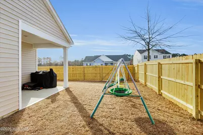 501 Dakota Avenue, New Bern, NC 28560 - Photo 33