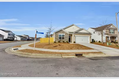 501 Dakota Avenue, New Bern, NC 28560 - Photo 29