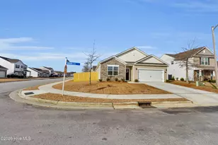 501 Dakota Ave, New Bern, NC 28560 - Photo 29