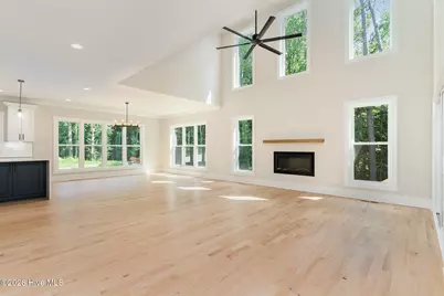 301 W College Street, Louisburg, NC 27549 - Photo 11