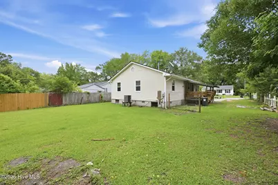 913 Fort Totten Drive, New Bern, NC 28560 - Photo 31