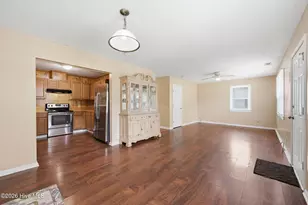 913 Fort Totten Dr, New Bern, NC 28560 - Photo 25