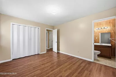 913 Fort Totten Drive, New Bern, NC 28560 - Photo 15