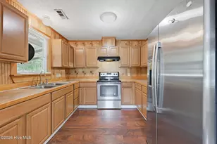 913 Fort Totten Dr, New Bern, NC 28560 - Photo 27