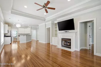 5032 Whitner Drive, Wilmington, NC 28409 - Photo 13