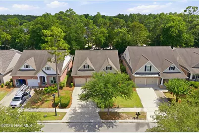 5032 Whitner Drive, Wilmington, NC 28409 - Photo 51