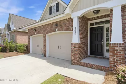 5032 Whitner Drive, Wilmington, NC 28409 - Photo 7