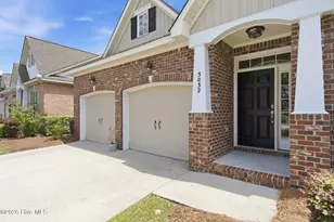 5032 Whitner Dr, Wilmington, NC 28409 - Photo 7