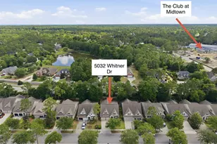 5032 Whitner Dr, Wilmington, NC 28409 - Photo 3