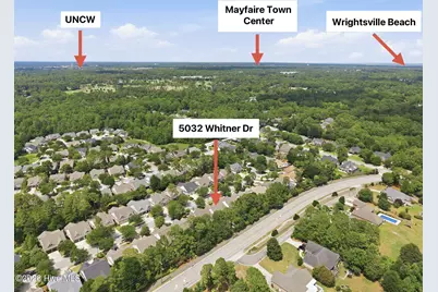 5032 Whitner Drive, Wilmington, NC 28409 - Photo 55