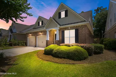 5032 Whitner Drive, Wilmington, NC 28409 - Photo 1