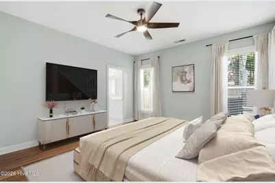 5032 Whitner Drive, Wilmington, NC 28409 - Photo 23