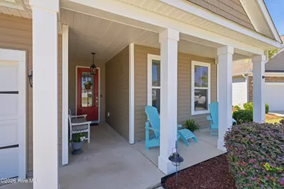 1827 Bards Drive SE, Bolivia, NC 28422 - Photo 3