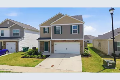 3209 Carr Drive, Greenville, NC 27834 - Photo 3