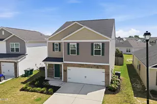 3209 Carr Dr, Greenville, NC 27834 - Photo 61
