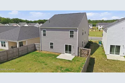 3209 Carr Drive, Greenville, NC 27834 - Photo 35
