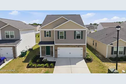 3209 Carr Drive, Greenville, NC 27834 - Photo 51